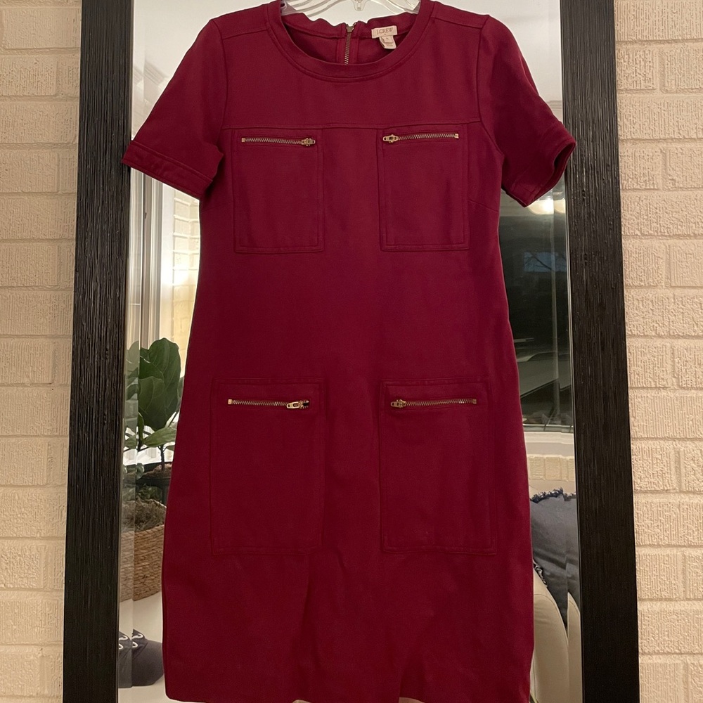 J Crew Factory Dress